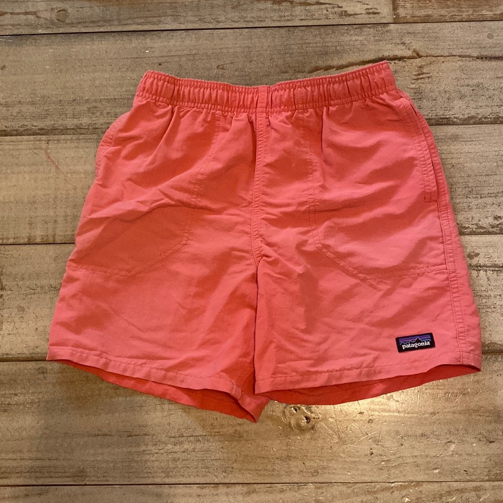 GUC Boys XL Patagonia Swim trunks